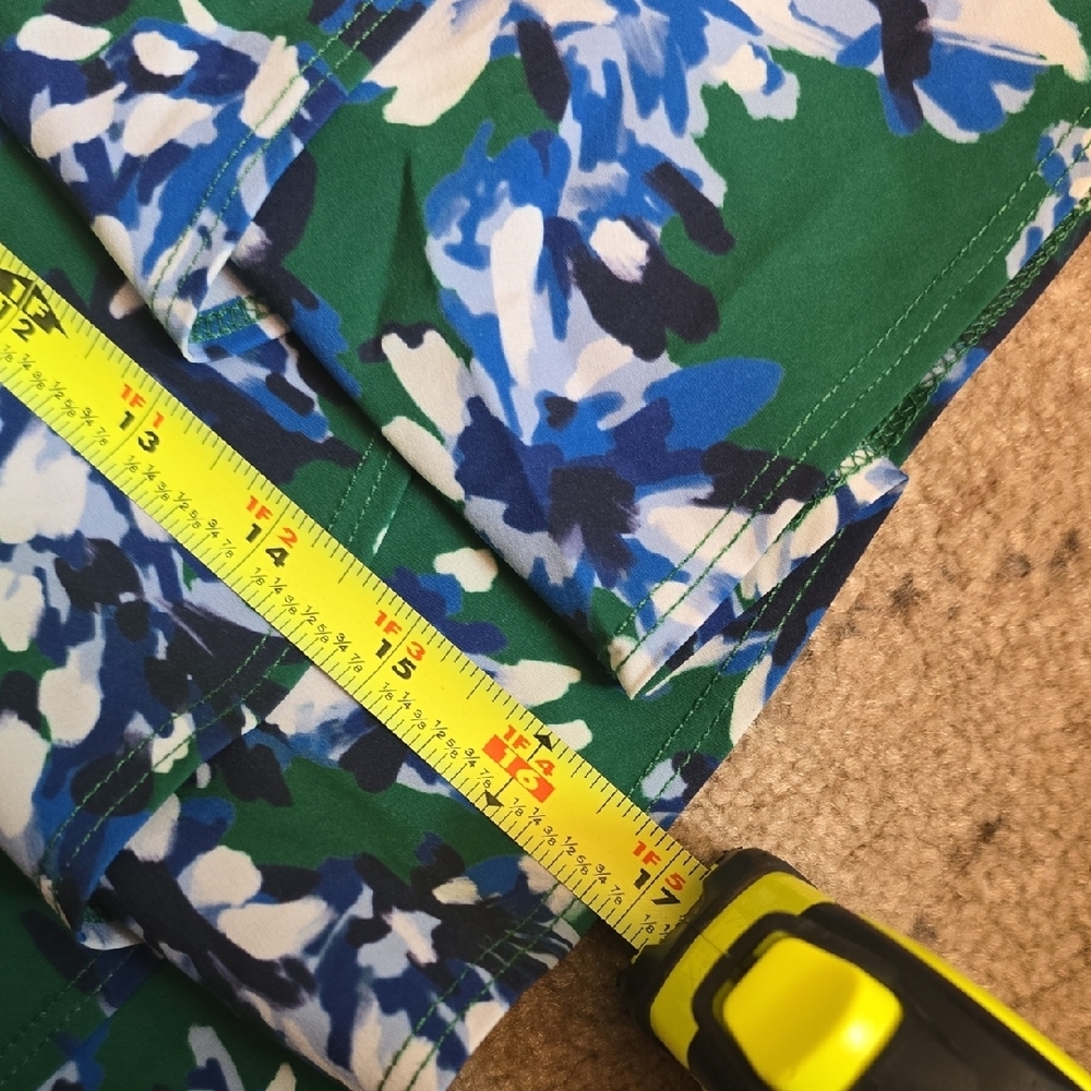 Skechers Women's Farway Layered Golf Pickleball Skort - Picture 11 of 15